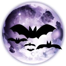 Full Moon  